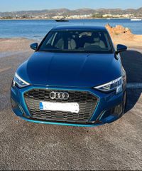 Audi A3 2022 30TFSI