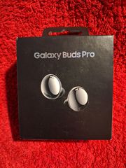 Samsung Galaxy Buds Pro