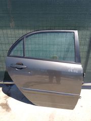 TOYOTA COROLLA 2002-2006 ΛΟΞΕΣ ΒΙΔΕΣ ΠΟΡΤΑ ΠΙΣΩ ΔΕΞΙΑ