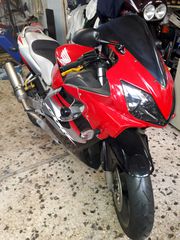 Honda 2003