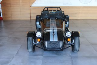 Caterham 2023 SEVEN 170 S