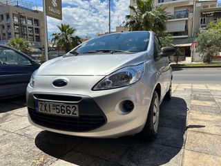 Ford Ka 2009 1200cc ΕΛΛΗΝΙΚΗΣ ΑΝΤΙΠΡΟΣΩΠΕΙΑΣ