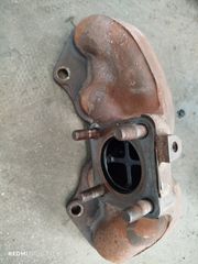 TOYOTA 1300 16V 4EFTE  TURBO ΠΟΛΛΑΠΛΗ ΕΞΑΓΩΓΗΣ