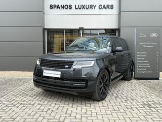 Land Rover Range Rover 2025 P550e HSE APPROVED