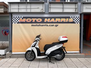 Kymco People GT 300i 2015 -MOTO SIDIROPOULOS-PEOPLE GTI ΧΡΗΜΑΤΟΔΟΤΗΣΗ-ΑΤΟΚΕΣ ΠΙΣΤΩΤΙΚΗ