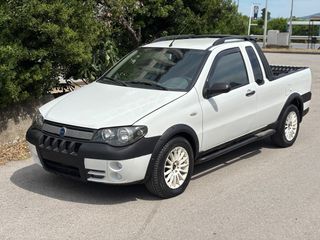 Fiat Strada 2007 1.3 MULTI JET DIESEL