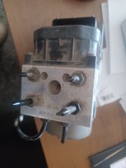 AUDI A4 1998 MONADA ABS 8E0614111AN-thumb-2