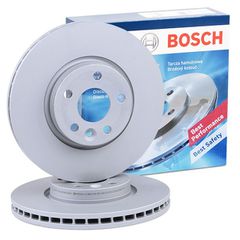 ΔΙΣΚΟΠΛΑΚΕΣ BOSCH 0 986 479 261 FORD, VOLVO, LAND ROVER
