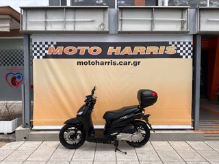 Peugeot Tweet 2018 -MOTO SIDIROPOULOS- TWEET 150 ABS 2018