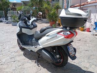 Sym Maxsym 600i  2015 Δεκτη και ανταλλαγη με μικροτερο-ΤΙΜΗ ΜΟΝΟ ΜΕΤΡΗΤΟΙΣ!!!-thumb-3