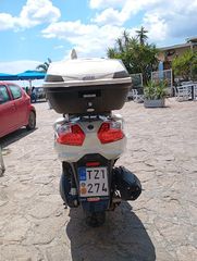 Sym Maxsym 600i  2015 Δεκτη και ανταλλαγη με μικροτερο-ΤΙΜΗ ΜΟΝΟ ΜΕΤΡΗΤΟΙΣ!!!-thumb-4