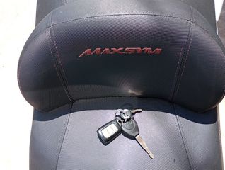Sym Maxsym 600i  2015 Δεκτη και ανταλλαγη με μικροτερο-ΤΙΜΗ ΜΟΝΟ ΜΕΤΡΗΤΟΙΣ!!!-thumb-8
