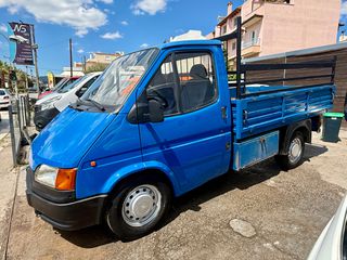 Ford Transit 1998 ΚΑΡΟΤΣΑ