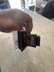 BMW E36 διακόπτης χειρισμού φωτων-thumb-2