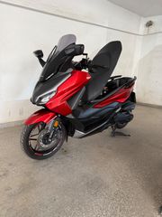 Honda Forza 350 2023