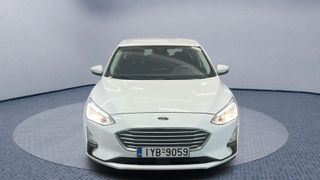 Ford Focus 2019 TDCi BUSINESS 1.5 120ps