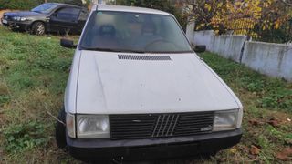 Fiat Uno 1988