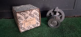 OPEL ASCONA C 81-88 ΑΝΤΛΙΑ ΝΕΡΟΥ 1,6 DIESEL 90295077 1334015