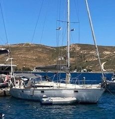 Jeanneau 1983 Sunfizz 40-thumb-1