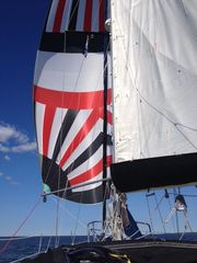 Jeanneau 1983 Sunfizz 40-thumb-2