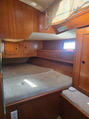 Jeanneau 1983 Sunfizz 40-thumb-7