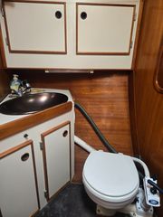 Jeanneau 1983 Sunfizz 40-thumb-8