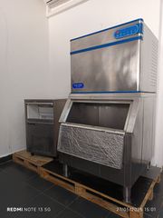 2 παγομηχανές προς πώληση