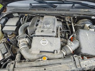 NISSAN PATHFINDER R51 '06-'13 / NAVARA D40 '05-'15  4.0 V6 ΒΕΝΖΙΝΗ - VQ40DE - * ΗΛΕΚΤΡΟΒΑΝΕΣ (ΗΛΕΚΤΡΟΒΑΛΒΙΔΕΣ) *ΑΝΤΑΛΛΑΚΤΙΚΑ SUVparts - AUTOplace*