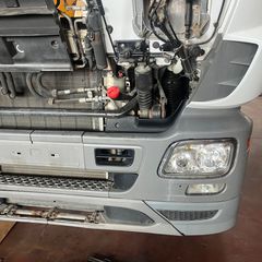 ΠΡΟΦΥΛΑΚΤΗΡΑΣ ACTROS MPIII ΚΟΜΠΛΕ ΜΕ ΦΑΝΑΡΙΑ