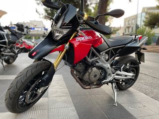 Aprilia Dorsoduro 750 2008