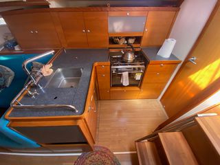 Hanse 2008 430E-thumb-8