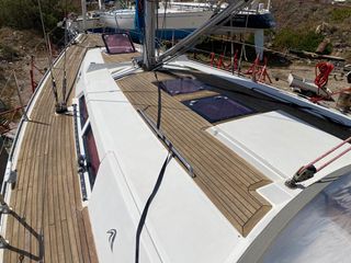 Hanse 2008 430E-thumb-11
