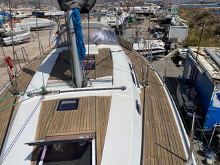 Hanse 2008 430E-thumb-12