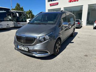 Mercedes-Benz 2019 VITO