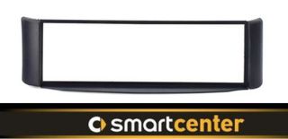 ΠΡΟΣΟΨΗ SMART Fortwo 450 Χρώμα ΓΚΡΙ (χωρίς)