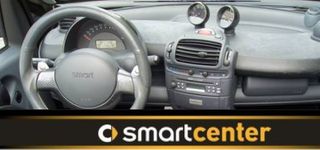 ΠΡΟΣΟΨΗ SMART Fortwo 450 Χρώμα ΓΚΡΙ (χωρίς)-thumb-3