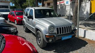 Jeep Cherokee 2005 EXTREME SPORT-thumb-1
