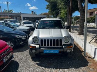 Jeep Cherokee 2005 EXTREME SPORT-thumb-3
