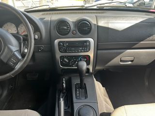 Jeep Cherokee 2005 EXTREME SPORT-thumb-19
