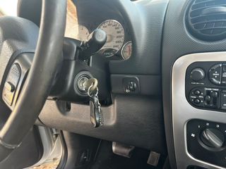 Jeep Cherokee 2005 EXTREME SPORT-thumb-35