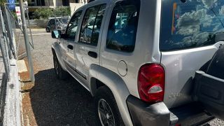 Jeep Cherokee 2005 EXTREME SPORT-thumb-7