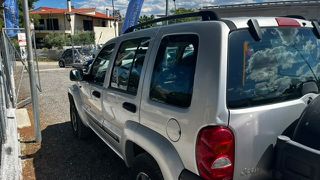 Jeep Cherokee 2005 EXTREME SPORT-thumb-8