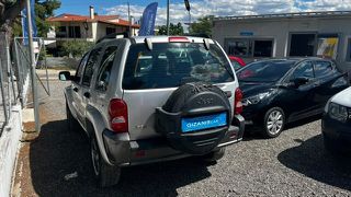 Jeep Cherokee 2005 EXTREME SPORT-thumb-5