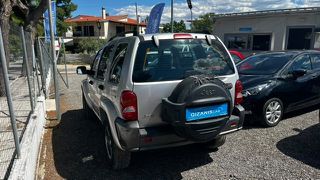 Jeep Cherokee 2005 EXTREME SPORT-thumb-6