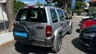 Jeep Cherokee 2005 EXTREME SPORT-thumb-4