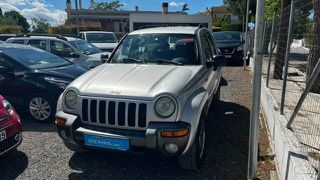 Jeep Cherokee 2005 EXTREME SPORT-thumb-2