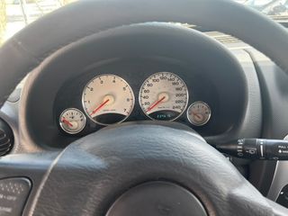 Jeep Cherokee 2005 EXTREME SPORT-thumb-26