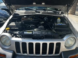Jeep Cherokee 2005 EXTREME SPORT-thumb-36