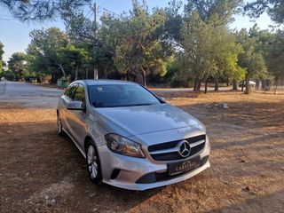 Mercedes-Benz A 180 2016 BE EDITION 109HP