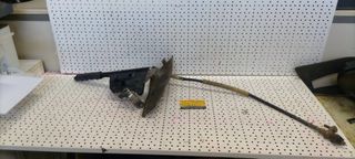 ΧΕΙΡΟΦΡΕΝΟ NISSAN D21 92-97